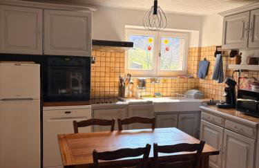 Nouveau - Maison Nierveze proche Lioran - Foto 17