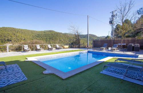 Catalunya Casas Wow! Boutique hotel converted into a private villa! - Foto 13