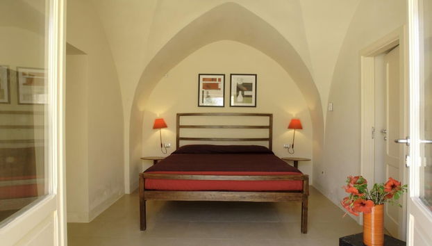 Quattro Archi in Nard - Foto 2, Habitación