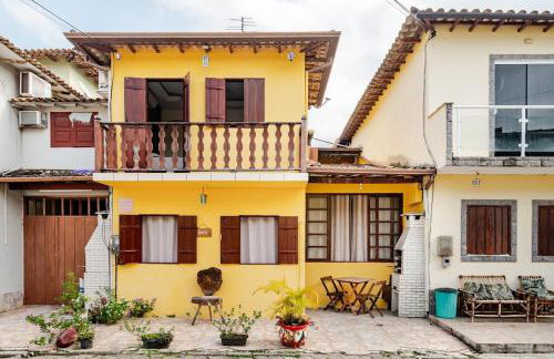 Casa Aconchegante Em Paraty - Foto 7