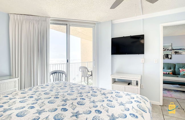 Beachfront Oceania Beach Club Complex - Foto 8