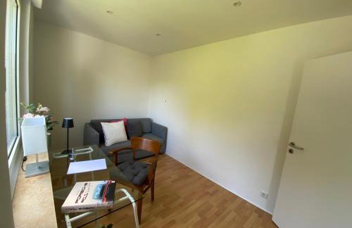 Stilvolles Domizil im Zentrum von Unna - Foto 8