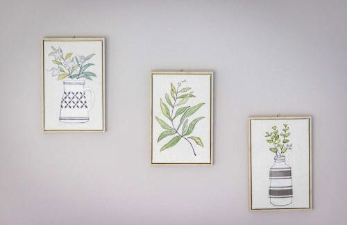 Spacious 4 Bed - Near Uxbridge, Heathrow & PARKING - By Tempstay - Foto 12