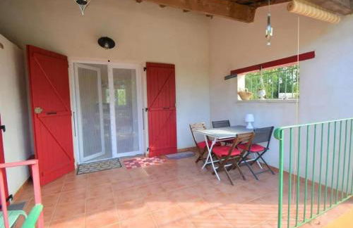 Maison familiale spacieuse avec piscine à Vagnas - Foto 16