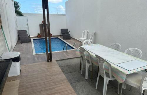 Triplex Completo em Pitimbu - PB - Foto 23