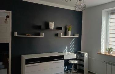 Apartament U ELI z prywatnym tarasem - Photo 11