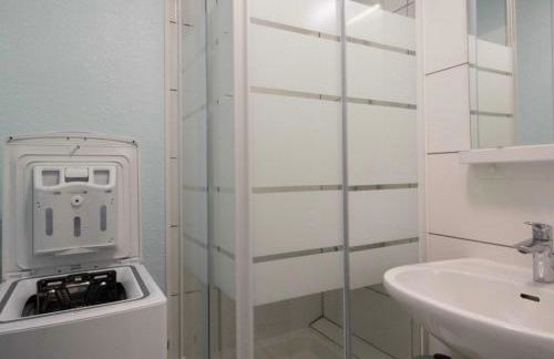 Appartement au ski 2 adultes et 2 enfants La Norma - Foto 10