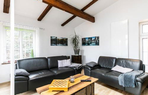 Blütenzauber Apartment No 9 - Photo 6