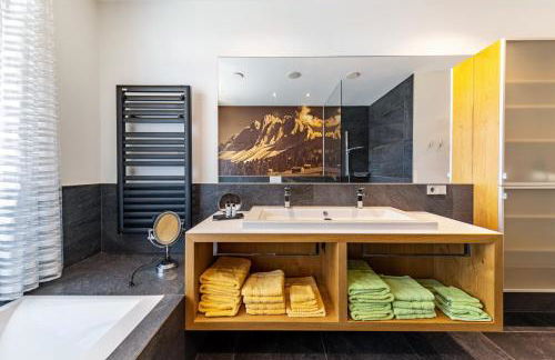 Villa Aich - Foto 39