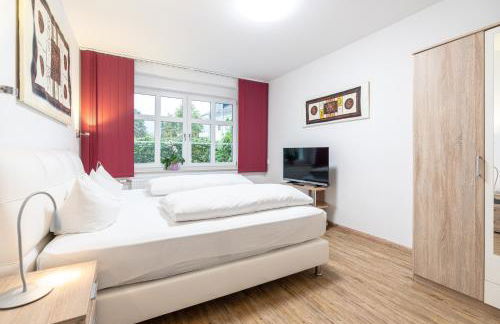 Ferienwohnungen Ammerwinkel - Foto 19