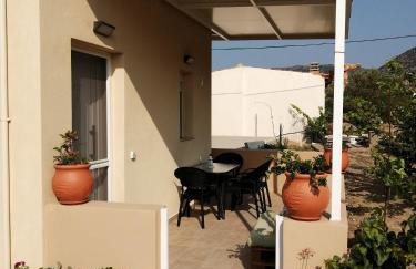 Keratokampos Seaside Retreat - Foto 11