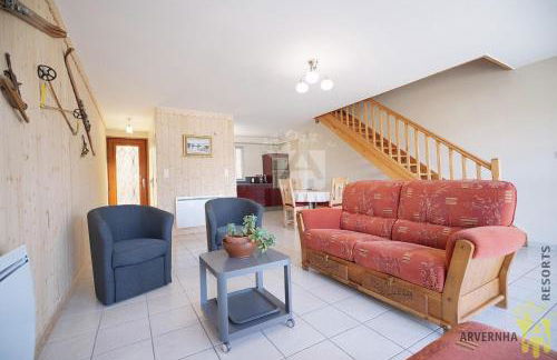 Le Chaudefour - Foto 6