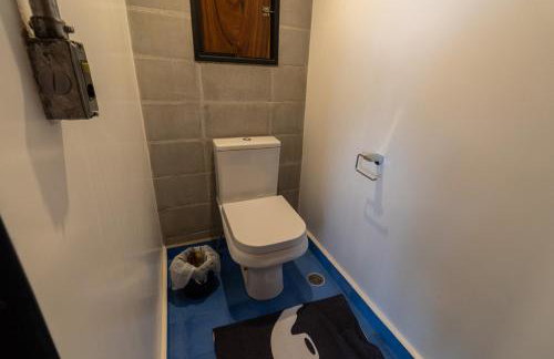 Blaze s SkateHouse Eco-spa e Refugio- Atibaia, SP - Foto 15