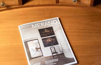 Die Villa bei Meran - Foto 18