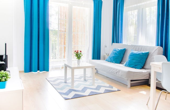 MS Pro Apartamenty Kolobrzeg - Photo 69