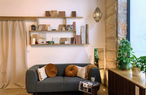 Home Chic Home - Les Suites de La Comédie - Foto 88