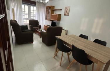 Piso en Ribeira centro by Cristian&Tamara "alquileres" - Foto 1