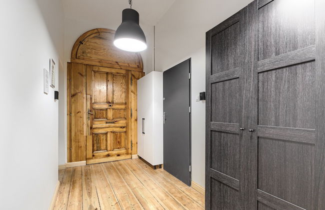 MARGI Absynth Apartament - Photo 5