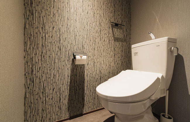 GRAND BASE Beppu Ekihigashi - Foto 34