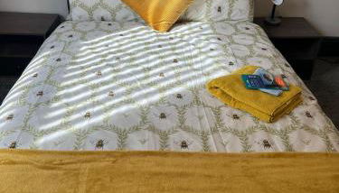 Large Spacious En-suite PLAB RECOMMENDED - Foto 2