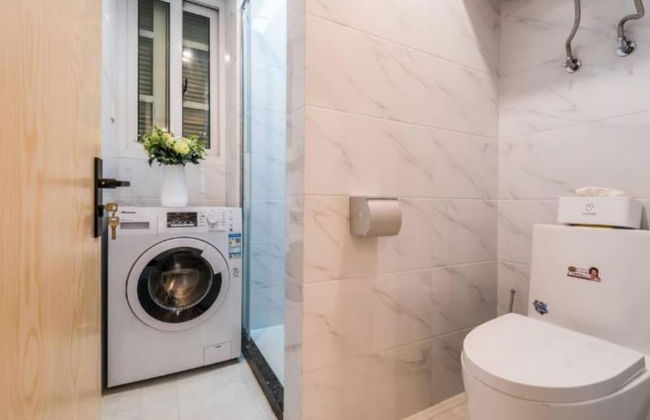 Man Yin Ju Japanese Style Apartment - Foto 11