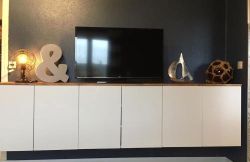 Maison spacieuse avec jardin et feu de bois et parking gratuit pour 3 voiture - Foto 33