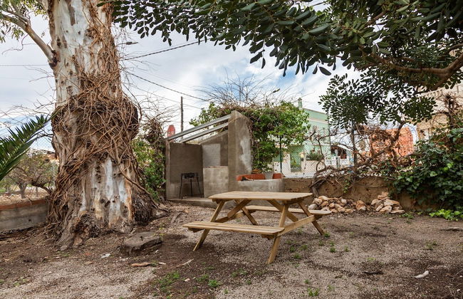 Cottage in Deltebre Near Far del Fangar - Foto 26