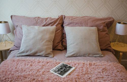 W&K - White&Grey - Klimatyzacja, Faktura VAT, Netflix, Parking w garażu, Blisko dworca i centrum - Photo 43