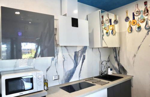 Suite Crudi On The Sea - Foto 3