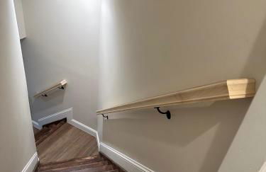 New Farmhouse, King Beds, Game Room, Hot Tub & View! - Foto 16