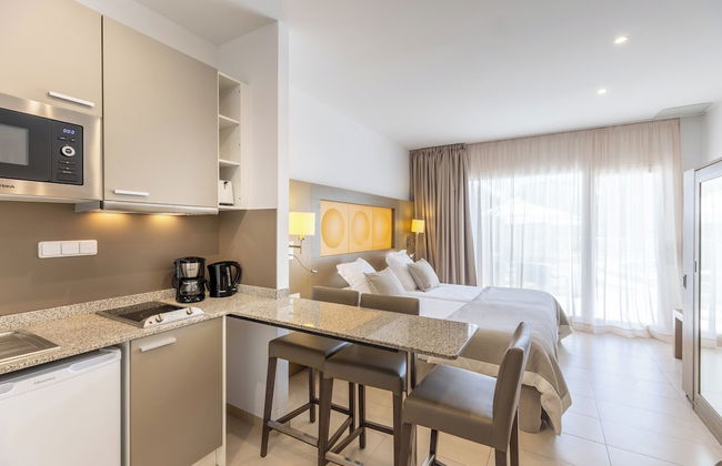 Hoposa Apartamentos Montelin - Foto 9