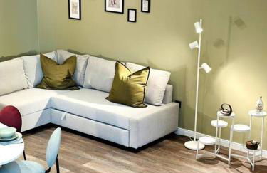 Prestige suites - Foto 1