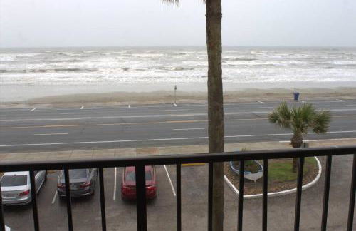 Bello condominio con vista al mar, jacuzzi interno - Foto 18