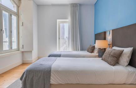 Charming 2BDR Santos Apartment by LovelyStay - Foto 39