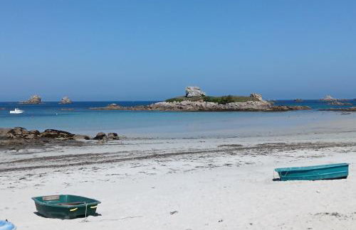 Santec Roscoff maison 500m mer Finistère Bretagne - Photo 16
