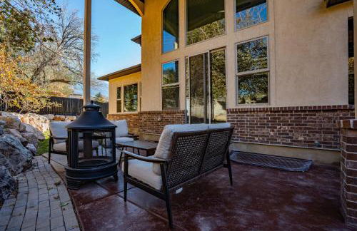 Olympus Luxury - Prime Location - HotTub, Theater and More - Foto 42