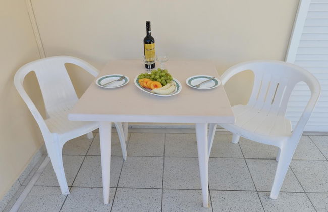 Nina s Apt in Ialysos Near the Beach - Foto 37