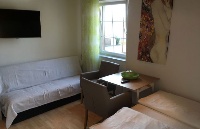 AJO Vienna Garden - Contactless Check-in - Foto 13