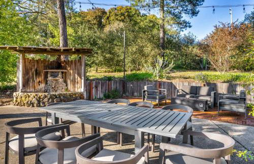 Wine Country Retreat with Pool, 10 Mi to Dtwn Sonoma - Foto 34