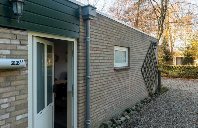 Bunglow for two Person in Mook - Photo 23