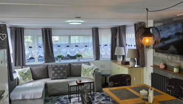 Unique Caravan with Outdoor Space - Foto 3