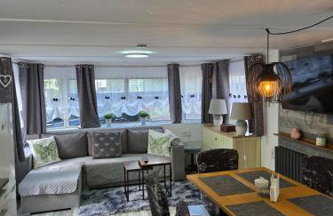 Unique Caravan with Outdoor Space - Foto 3