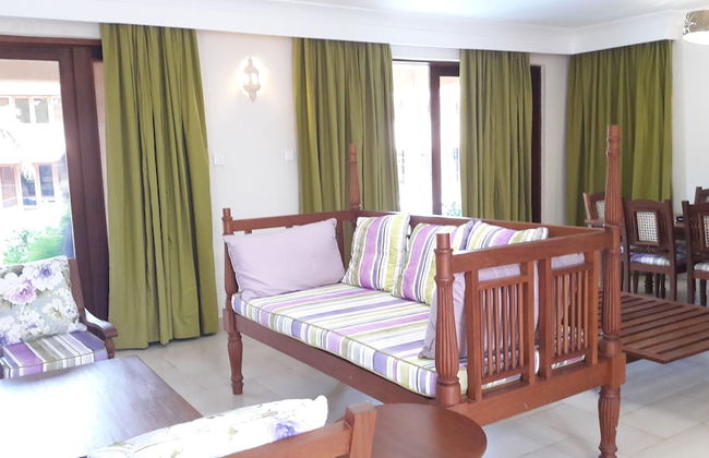 Villa Mandhari- Diani Beach - Foto 9