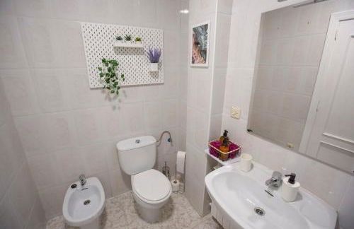 Ebro Alojamiento VUT 47-314 - Foto 11