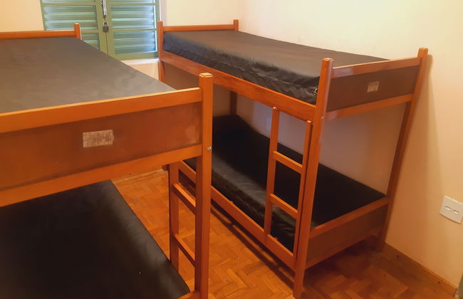 Chácara Vô Orlando - Foto 2