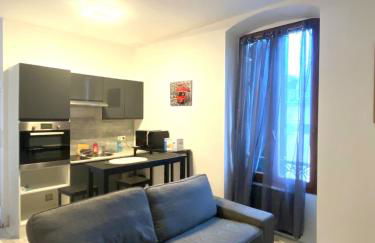 Bel appartement face à la gare - Foto 8