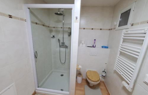 Le Pied-à-Terre de Fenières - T2 à 10mins de Genève et du CERN ! - Foto 6