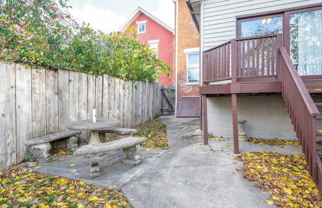 Suites on Main 1 - Foto 21