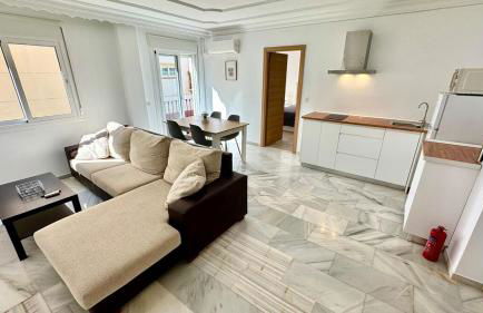 A 2 min de la playa Tren directo Nuevo y cómodo - Photo 6