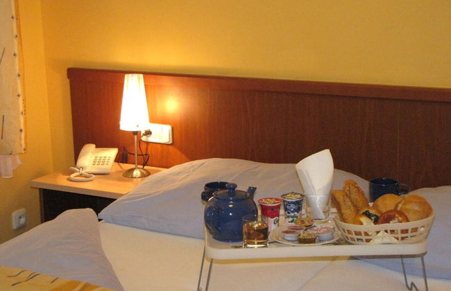 Aparthotel Austria Suites - Foto 27